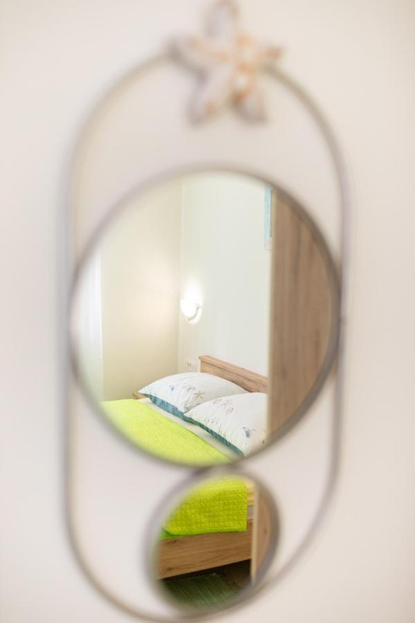 Apartman Ivona U Prizemlju مالينسكا المظهر الخارجي الصورة