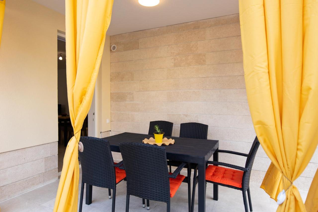 Apartman Ivona U Prizemlju مالينسكا المظهر الخارجي الصورة
